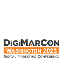 DigiMarCon Washington – Digital Marketing Conference & Exhibition