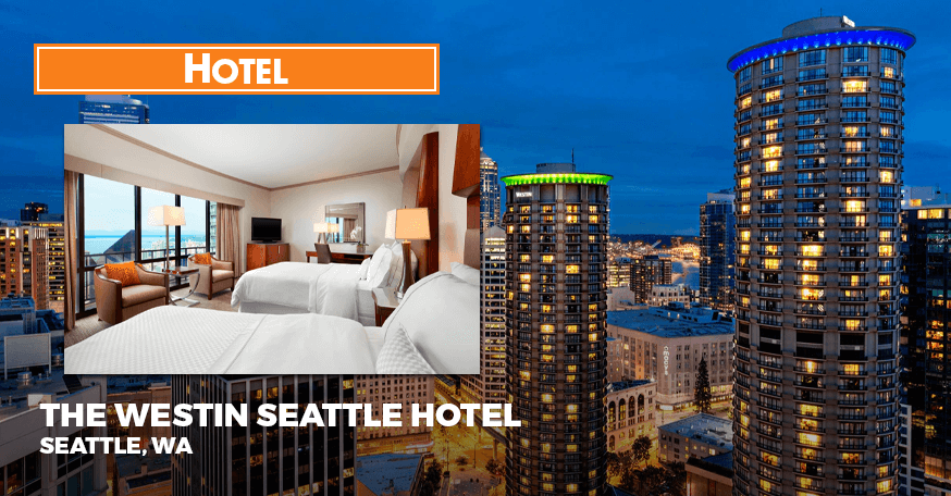 DigiMarCon Washington Hotel